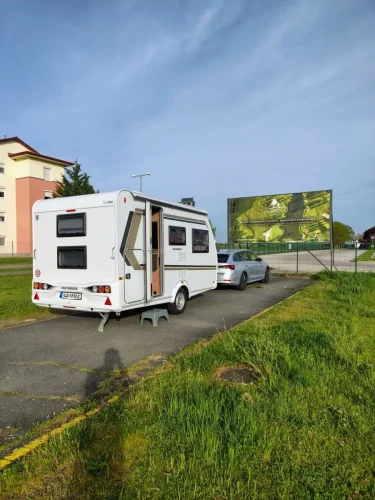 Karavan 10-1