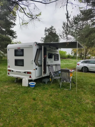 Karavan 11-1