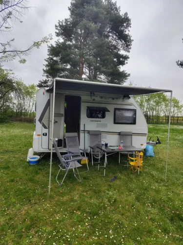 Karavan 12-1